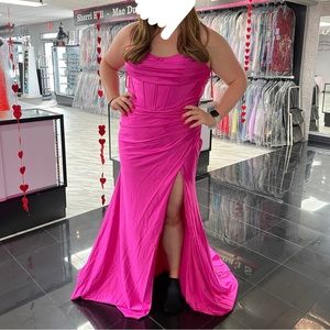 Brand new Sherri Hill dress!!!